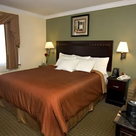 North Bay Inn