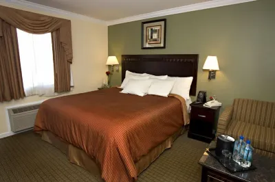North Bay Inn Hotels in San Rafael