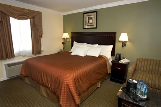 노스 베이 인 샌 라파엘