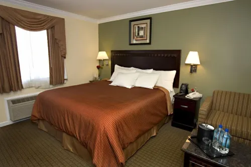 North Bay Inn Các khách sạn ở San Rafael