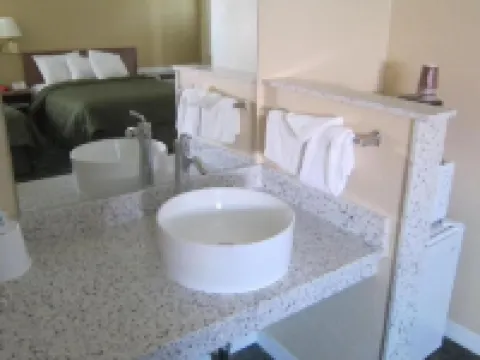 Pacific Best Inn Hotels in Seaside