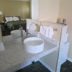 Pacific Best Inn Các khách sạn ở Seaside
