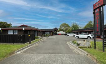 Marton Motel NZ