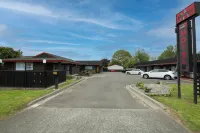 Marton Motel NZ Hotels in Sanson