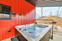 Hike & Climb: Pet Friendly Red River Gorge Copper! - Wifi
