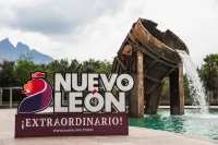 One Monterrey Aeropuerto - Familievenlig