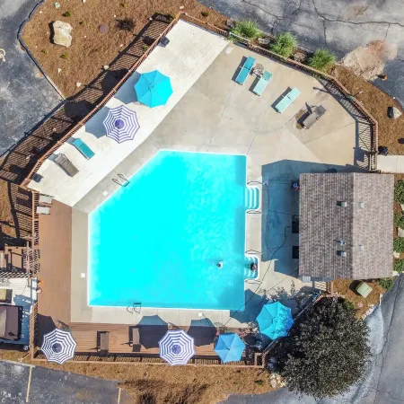 Branson Blue Lakeview - Near Silver Dollar City