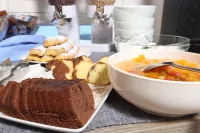 Summer Beach Hotel - breakfast
