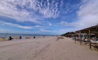 Casa Coyote Holbox