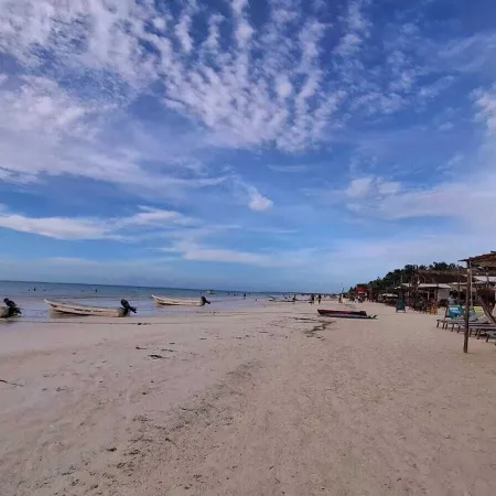 Casa Coyote Holbox