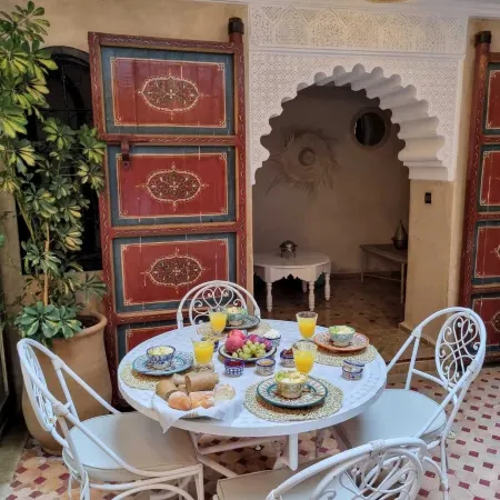 Riad Dar Serenity