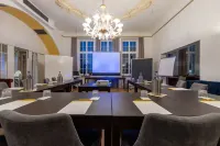 Sonnenresort Ettershaus Hotel di Bad Harzburg