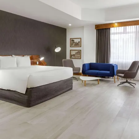 Radisson San Jose Costa Rica