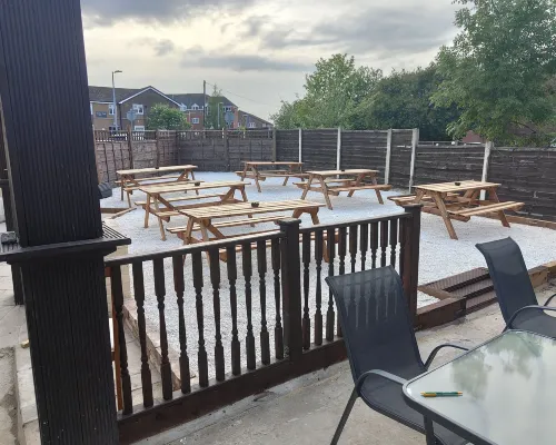 The Oddfellows Arms Избранное Photos