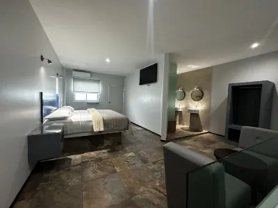 Casa Picacho Hotels in 