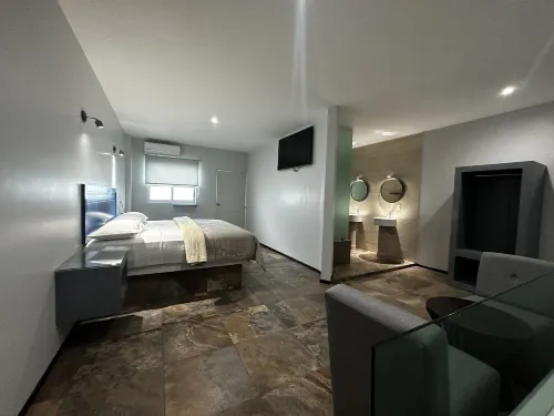 Casa Picacho - Pet friendly
