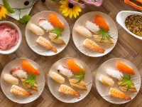 Karatsu Seaside Hotel - breakfast