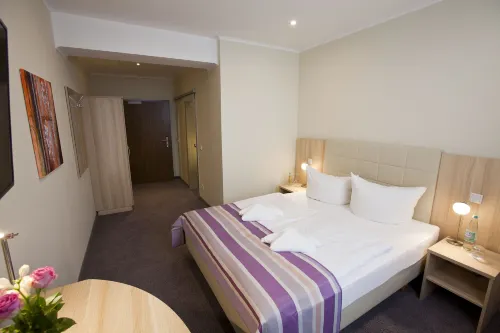 Hotel Siebenschläfer Hotels in Julich