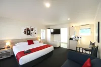 Havelock North Motor Lodge - spa