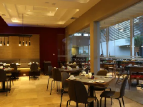 祕魯卡薩安迪娜酒店 皮烏拉酒店