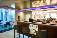 12 Revay Hotel Hotels in Budapest
