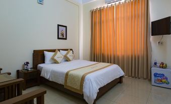 Sunrise Hotel Quang Binh