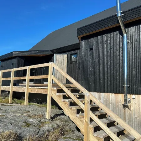 ATCON Downtown Apartments