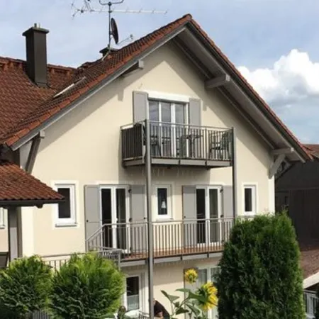 Ferienwohnungen Egerer