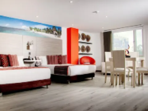 Isa Victory Hotel Boutique Hotels in Armenia