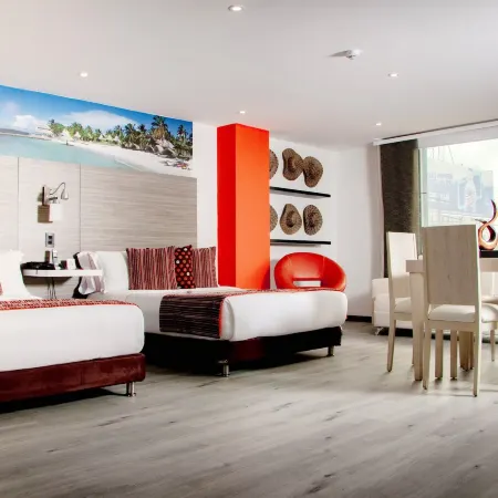 Isa Victory Hotel Boutique