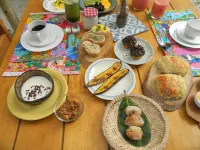 Pousada Céu de Corumbau