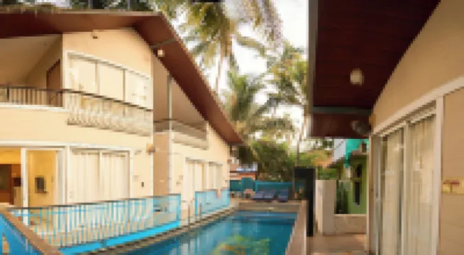 Adrista Divine Cottages