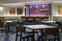 Fairfield Inn & Suites Springfield Northampton/Amherst Hotels in Easthampton