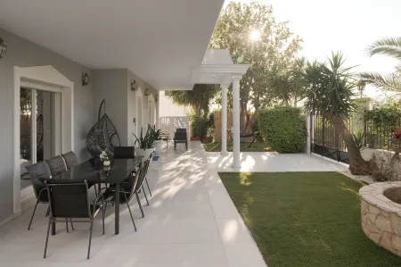 Athenian Secret Glyfada