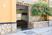 Hotel Mary Telma