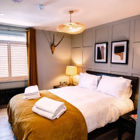 The Print House Inn