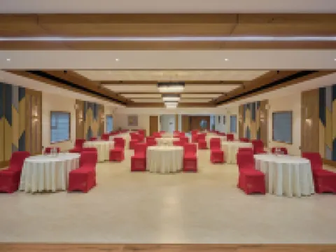 Kowju Airport Hotel Calicut Hotels in Malappuram