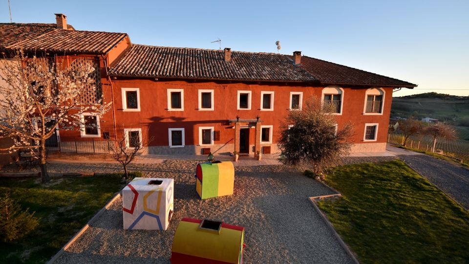 Cascina Tre Botti