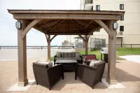 Garden City Inn Hotel di Surfside Beach