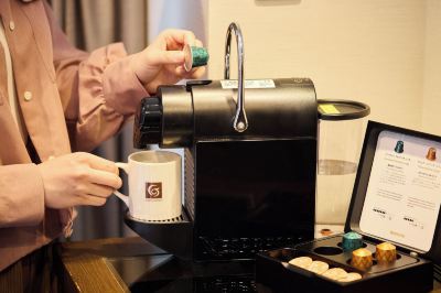 その他 神戸三宮 東急REIホテルの写真