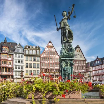Best Western Macrander Hotel Frankfurt/Kaiserlei