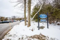 The Nordic - Central Collingwood Condo