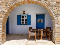 Akre, Marlas Tinos Hotels in Panormos