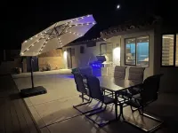 The Peaceful Retreat (5 min from the park entrance w/ Pool!