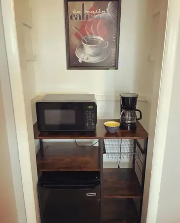 7 Rockleys Vintage Motel, EV Charging Available