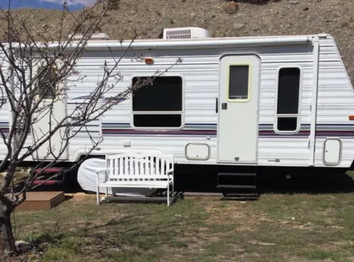 Cabin Fever Reliever Hotels in Guernsey