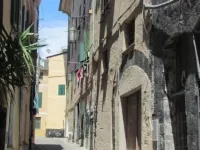 Palazzo delle Sirene Hotel a Levanto