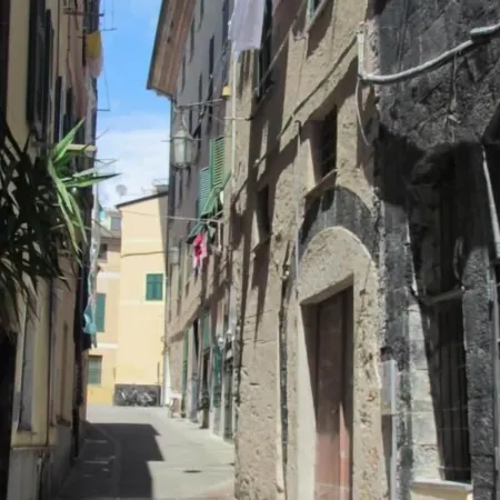 Palazzo Delle Sirene