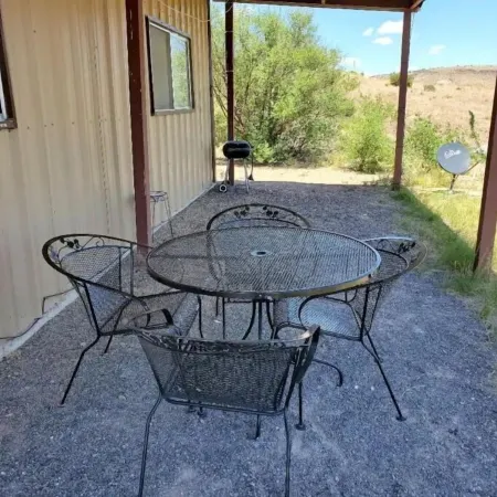Casita on Arabella Mountain