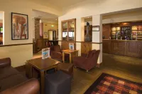 Premier Inn Tamworth South Hotels in Tamworth